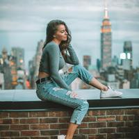 Отзыв от Азалия - DTV виза